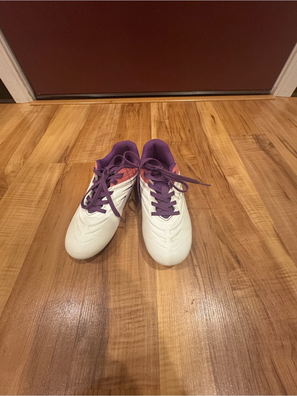 Girls Soccer Cleats Bundle